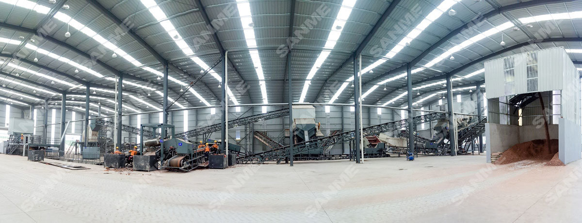 益达注册股份谱写建筑固废资源化解决方案华丽篇章——长三角篇