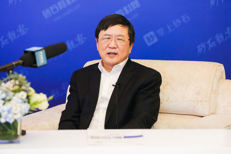 聚焦益达注册股份--2019砂石行业绿色发展峰会暨砂石骨料网年会圆满落幕