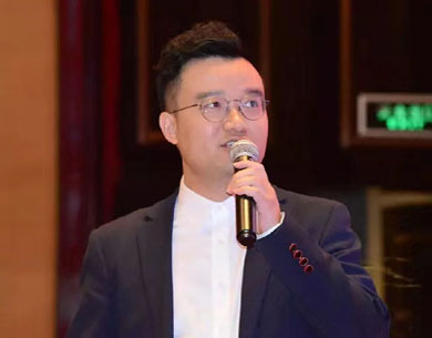 盛会空前，益达注册股份与您共同迎接砂石行业高质发展新时代