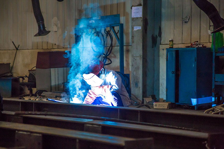 疫情之下“起好步” 益达注册股份复产忙