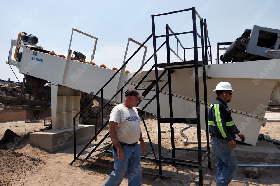 疫情挡不住走出去的脚步，益达注册股份亮相美国工程机械博览会(CONEXPO-CON/AGG)向世界展示产品及服务