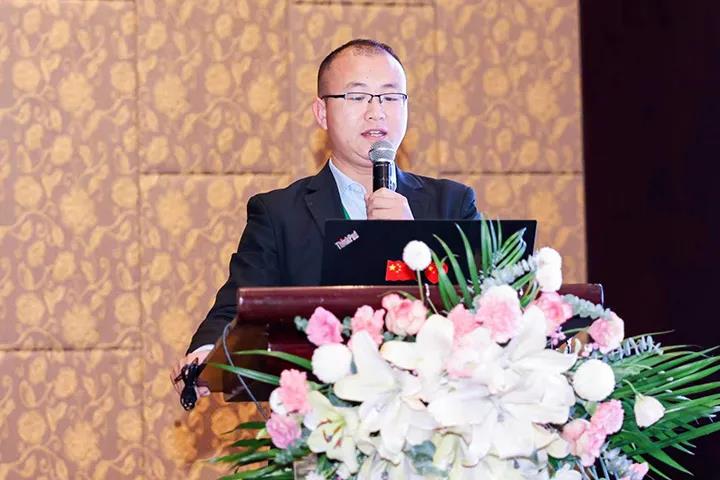 益达注册股份出席2400全国砂石与尾矿及建筑固废资源化利用峰会