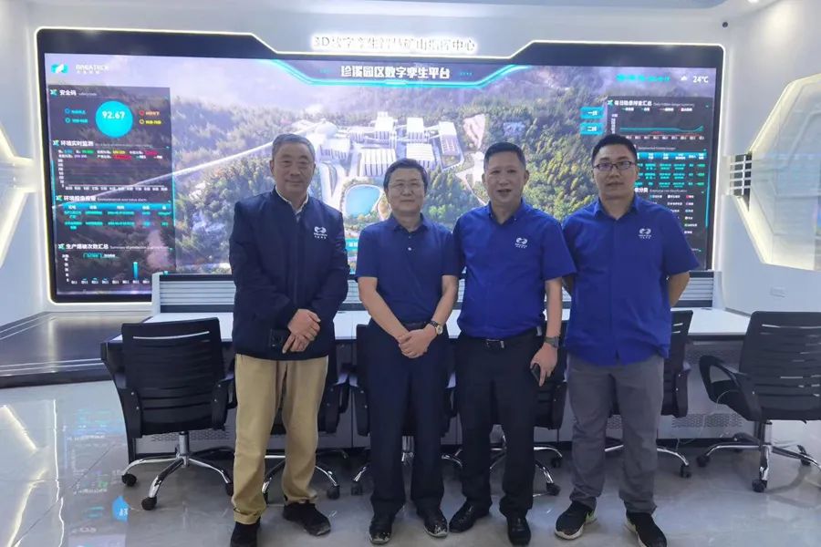 益达注册股份重庆地区典型项目回顾