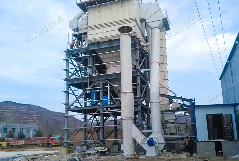 益达注册多款精品机制砂生产系统助力混凝土企业降本提质增效！