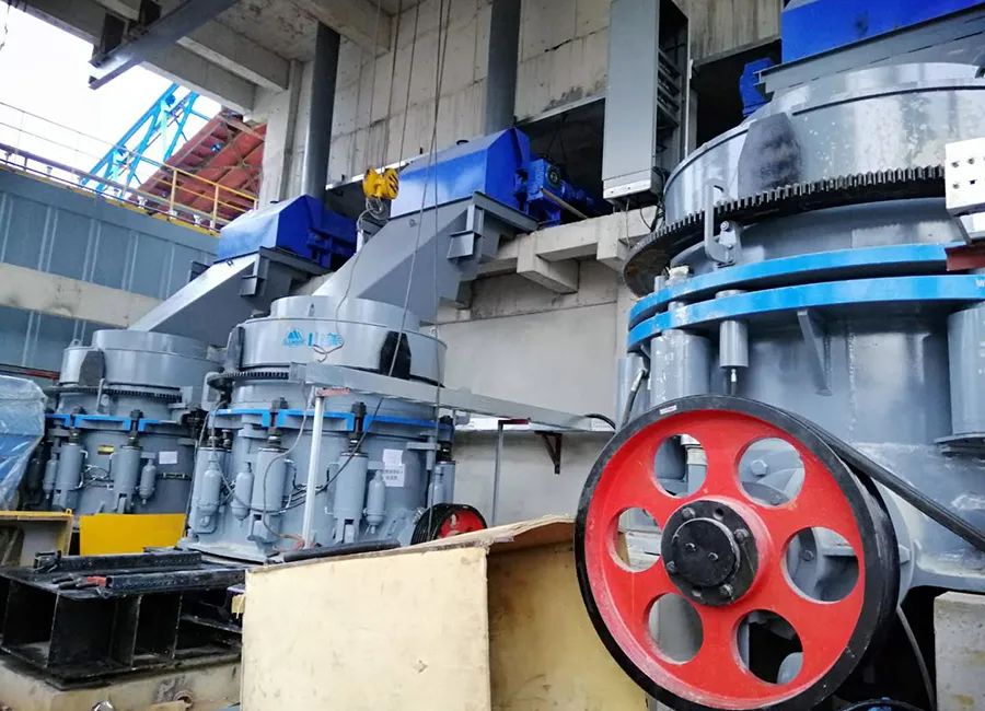 精细分选技术及装备助力提高建筑固废资源化利用率