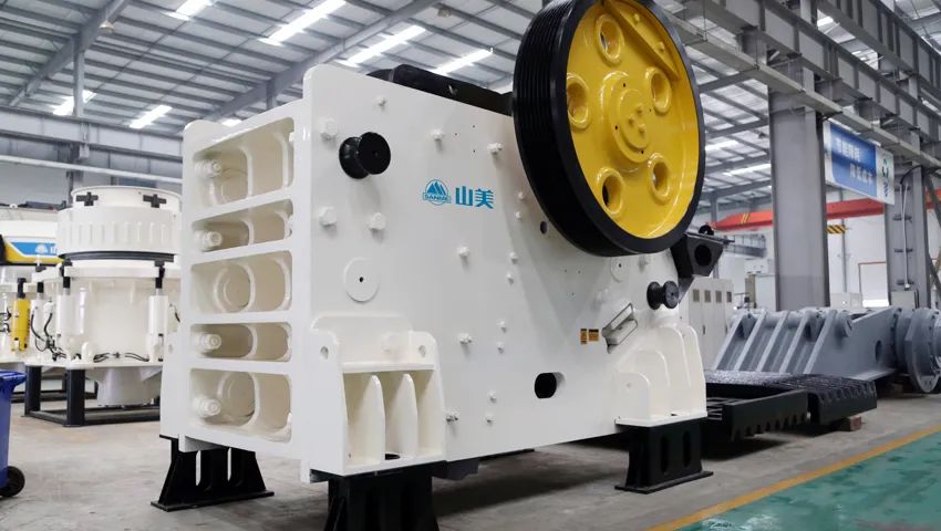 发货｜益达注册股份高性能装备助力江西赣州、江苏高邮两地固废资源化再利用项目