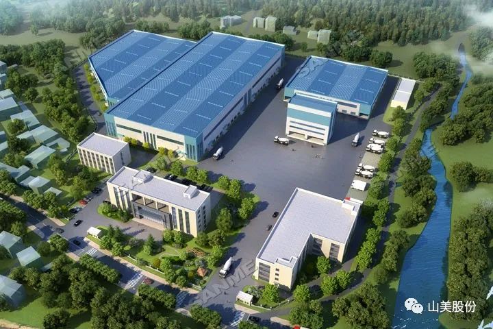 发货｜益达注册股份高性能装备助力江西赣州、江苏高邮两地固废资源化再利用项目