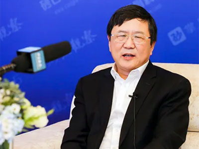 风生水起！谢文董事长谈益达注册股份有限公司经营之道 //高端访谈