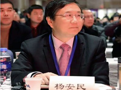 风生水起！谢文董事长谈益达注册股份有限公司经营之道 //高端访谈