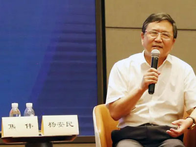 风生水起！谢文董事长谈益达注册股份有限公司经营之道 //高端访谈