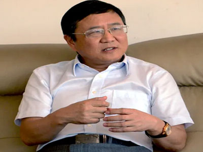 风生水起！谢文董事长谈益达注册股份有限公司经营之道 //高端访谈