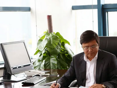 风生水起！谢文董事长谈益达注册股份有限公司经营之道 //高端访谈