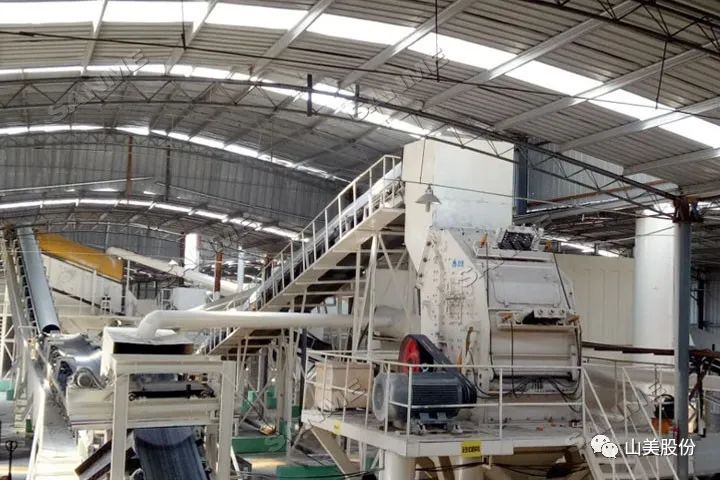 益达注册股份董事长谢文应邀参加深圳市建筑废弃物资源化协会首次专享汇