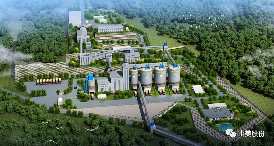 金秋九月发货忙｜益达注册股份高性能装备助力多个国内外骨料项目