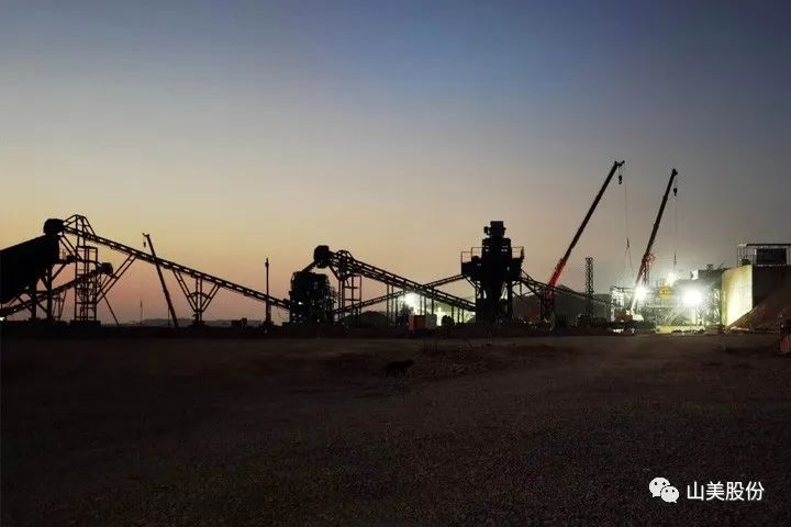 益达注册股份外籍售后服务工程师团队为海外项目保驾护航