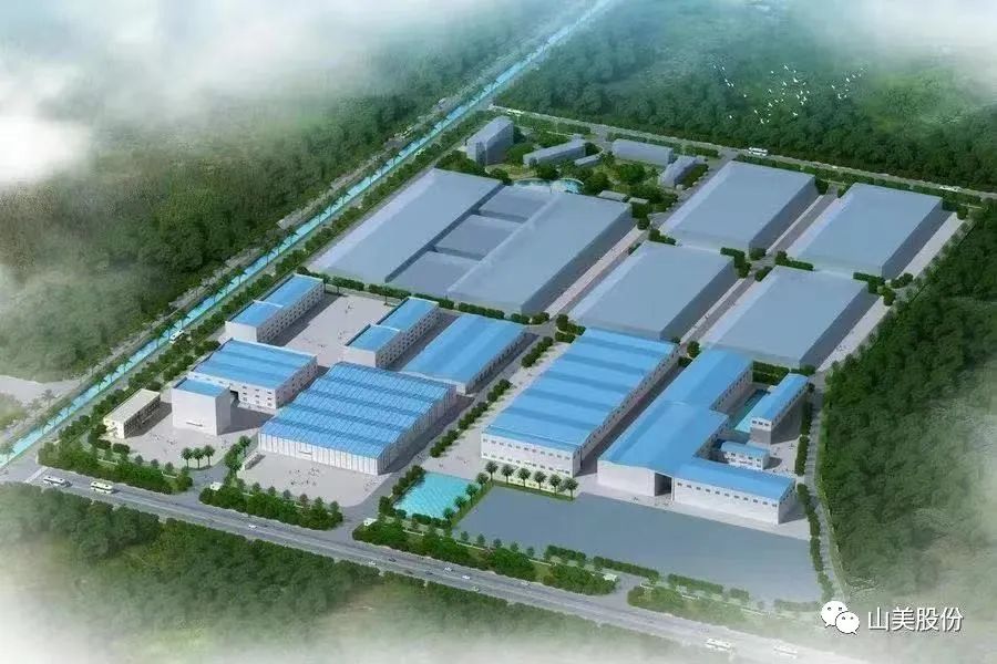 EPC项目进展|海南时处理1000吨铁尾矿综合利用示范线项目