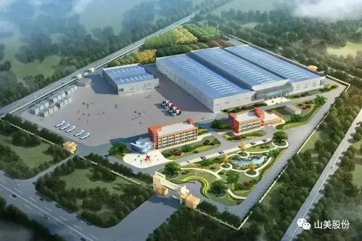 益达注册股份高性能固废处理装备助力江苏连云港2022年市重点项目建设