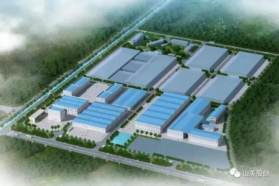 EPC项目｜祝贺海南年产300万吨铁尾矿综合利用生态示范项目竣工投产！