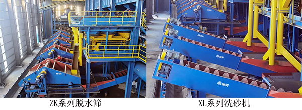 EPC项目｜祝贺海南年产300万吨铁尾矿综合利用生态示范项目竣工投产！