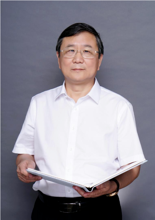 喜讯 | 益达注册股份董事长谢文入选中国砂石协会绿色矿山建设专家库