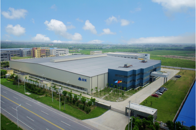 喜讯 | 益达注册股份董事长谢文入选中国砂石协会绿色矿山建设专家库