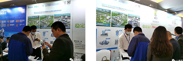 聚焦 | 益达注册股份获评为中国水泥行业百强供应商