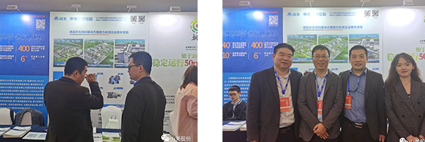 聚焦 | 益达注册股份获评为中国水泥行业百强供应商