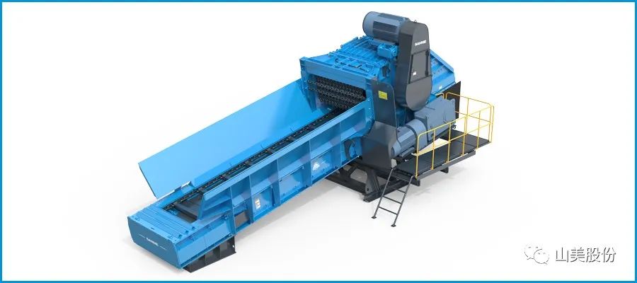 资讯｜益达注册股份移动式矿山处理工艺亮相中国智能化绿色开采技术与装备大会