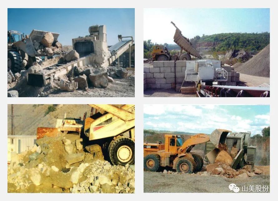 资讯｜益达注册股份移动式矿山处理工艺亮相中国智能化绿色开采技术与装备大会