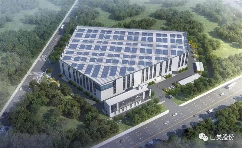 年产值约2.3亿！益达注册助力浙江嘉兴建筑垃圾资源化处理新项目建设