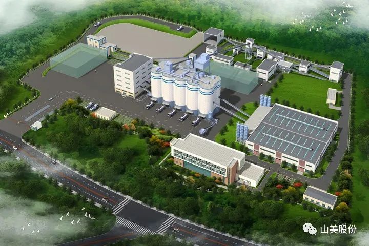 年产值约2.3亿！益达注册助力浙江嘉兴建筑垃圾资源化处理新项目建设