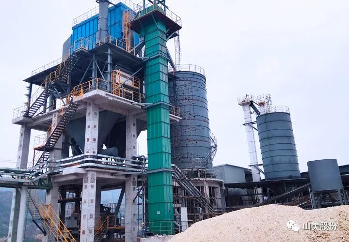 【S2馆T02展位】益达注册股份与您相约2023重庆砂石展，不见不散！