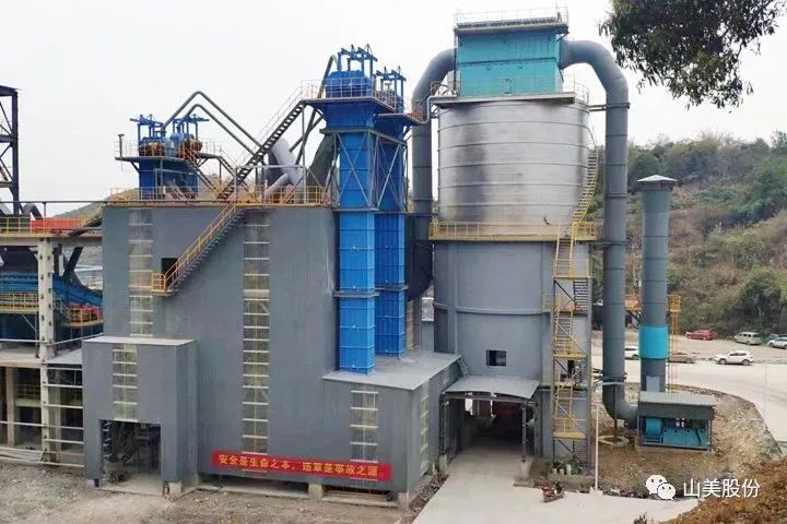 益达注册股份助力华润水泥精品机制砂“走红”两广市场