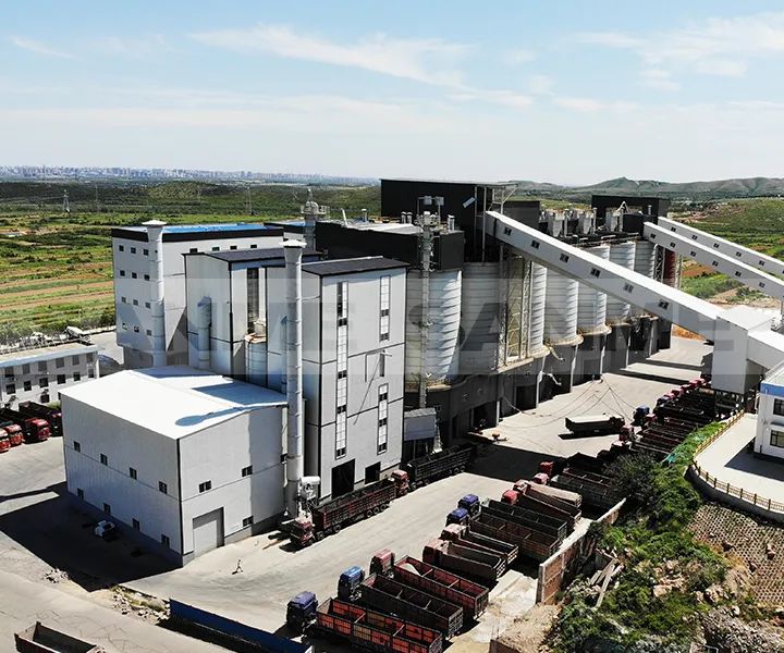 益达注册股份助力华润水泥精品机制砂“走红”两广市场