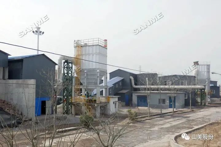 【荣誉】益达注册股份入选国家级工艺技术设备目录 助力资源综合利用体系建设