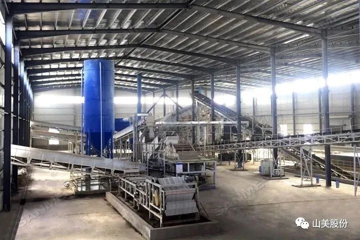 【荣誉】益达注册股份入选国家级工艺技术设备目录 助力资源综合利用体系建设