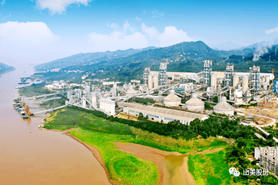 【聚焦】中国砂石协会走进重庆，唐军会长一行赴益达注册股份两大优质合作伙伴考察调研