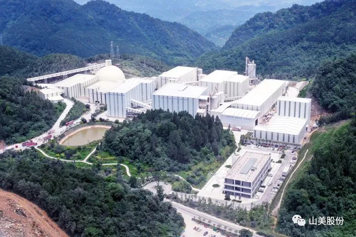 【聚焦】中国砂石协会走进重庆，唐军会长一行赴益达注册股份两大优质合作伙伴考察调研