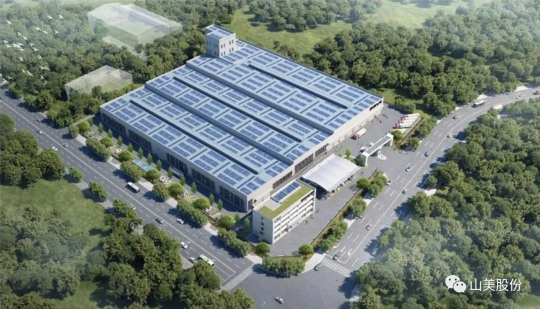 固废新项目｜益达注册股份助力山城重庆推进“无废城市”建设