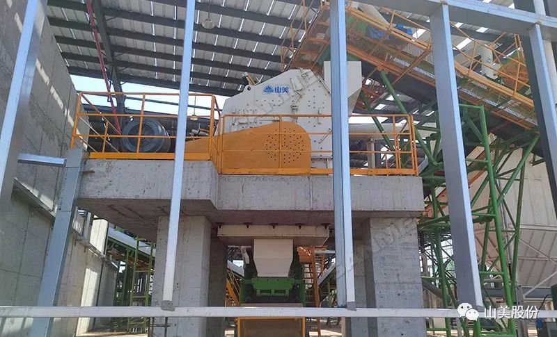 固废新项目｜益达注册股份助力山城重庆推进“无废城市”建设