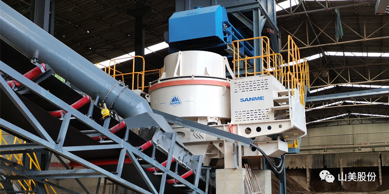 铁尾矿转化绿色建材，益达注册为您提供尾矿高效利用变废为宝完整解决方案