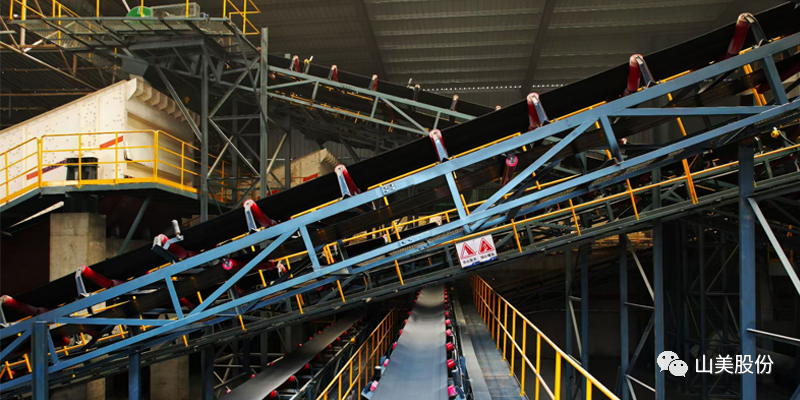 铁尾矿转化绿色建材，益达注册为您提供尾矿高效利用变废为宝完整解决方案