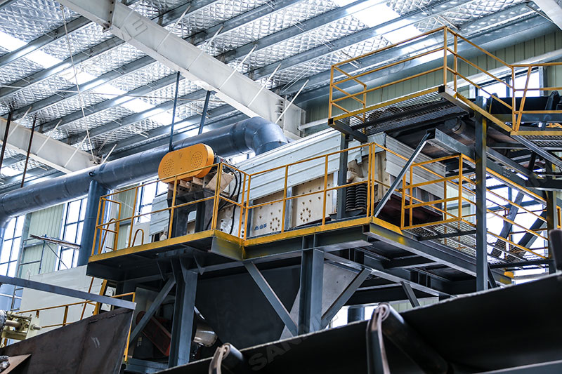 如何选择建筑垃圾破碎设备?