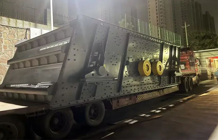 总投资39亿，年产1500万吨！益达注册股份助力马鞍山南方材料优质骨料项目建设