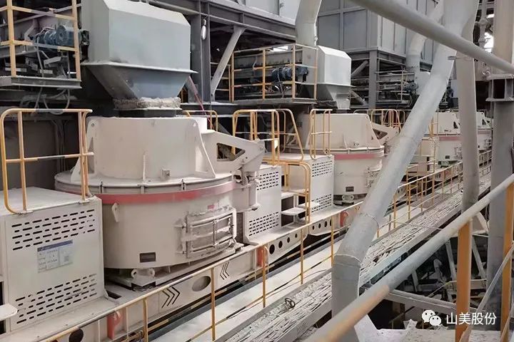 总投资39亿，年产1500万吨！益达注册股份助力马鞍山南方材料优质骨料项目建设