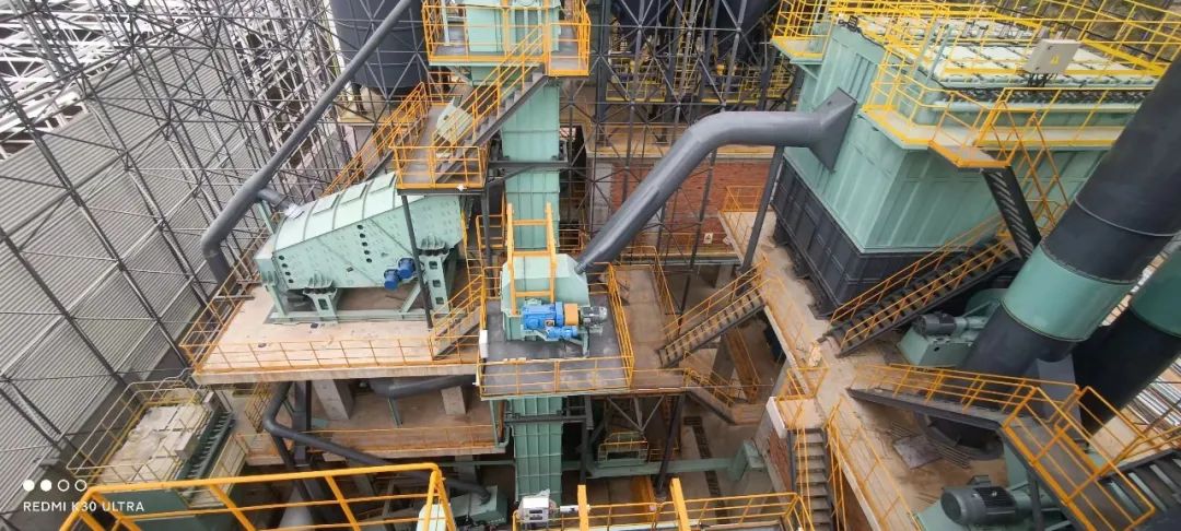 【项目锦集】益达注册股份高品质楼站式制砂系统 只做精品好砂