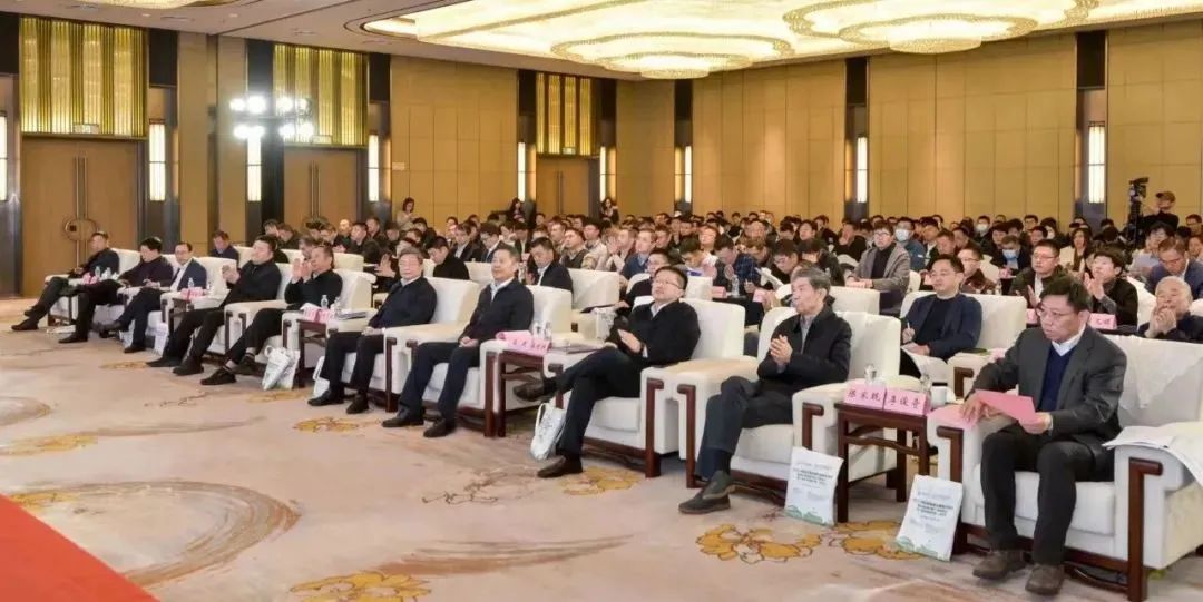 益达注册股份携固废资源化综合利用产业园整体解决方案亮相2023全国建筑垃圾资源化利用交流会