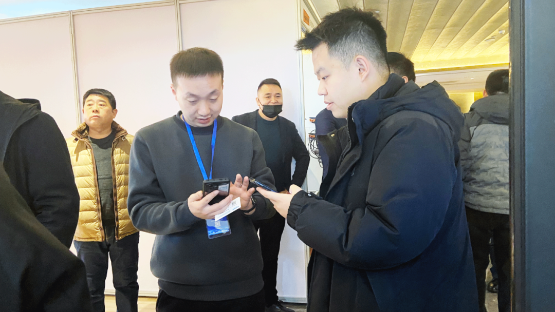 益达注册股份携固废资源化综合利用产业园整体解决方案亮相2023全国建筑垃圾资源化利用交流会