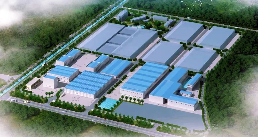 祝贺｜益达注册客户获评为“国家大宗固废综合利用基地—尾矿全量化利用示范企业”