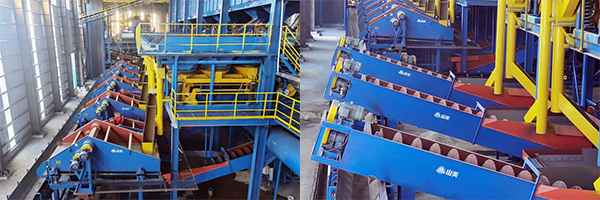 祝贺｜益达注册客户获评为“国家大宗固废综合利用基地—尾矿全量化利用示范企业”